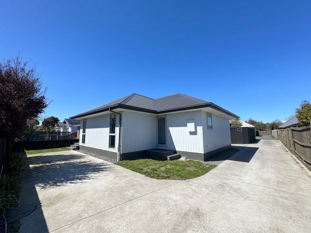 1/192 Woodham Road, Linwood, Christchurch City, Canterbury - Carousel 1