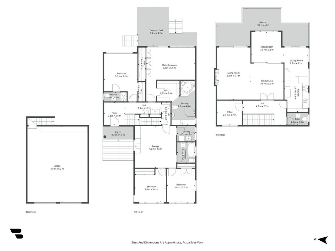 6 Clarendon Road, St Heliers, Auckland - Carousel 24