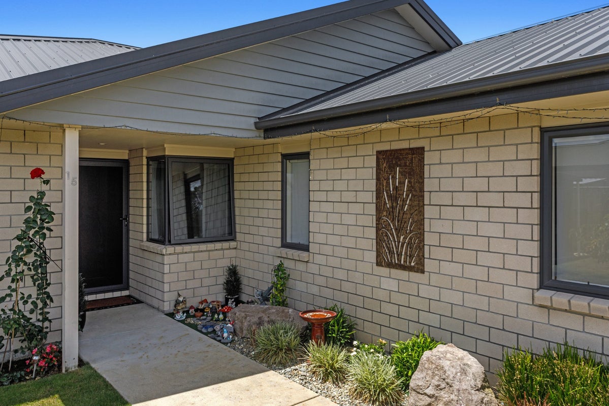 15 Banksia Lane, Whakatane, Whakatane - Carousel 1