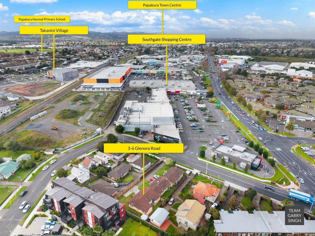 3/6 Glenora Road, Takanini, Auckland - Carousel 28