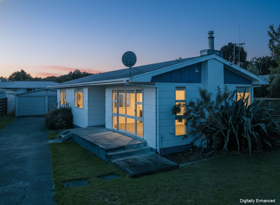 37 Kimberley Grove, Westbrook, Palmerston North - Carousel 2