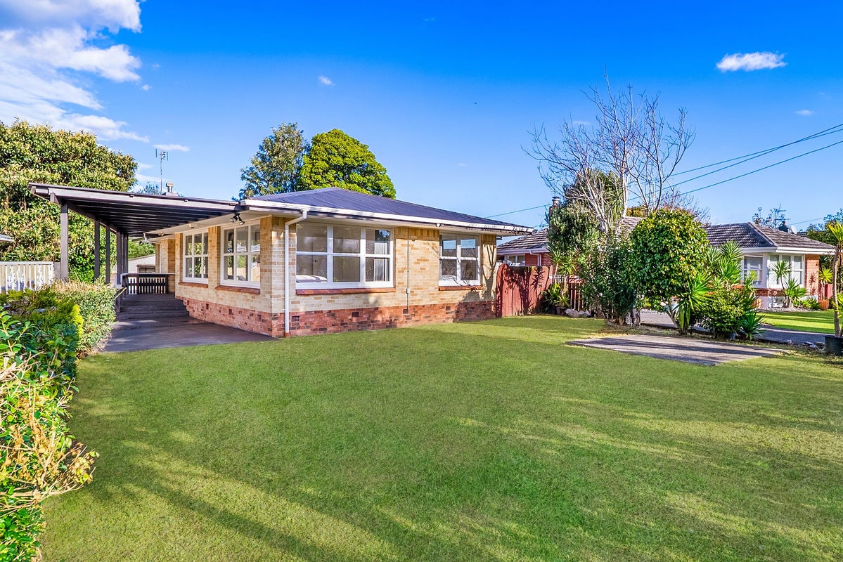 25 Myers Road, Manurewa East, Auckland - Carousel 2
