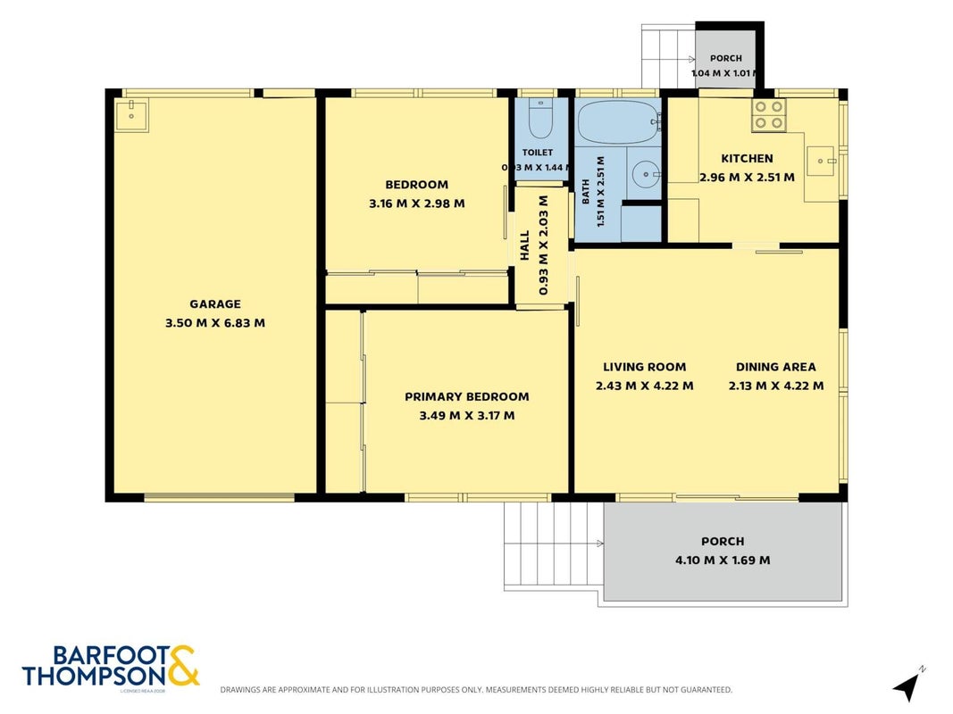 2/1 Chevis Place, Pakuranga, Auckland - Carousel 24
