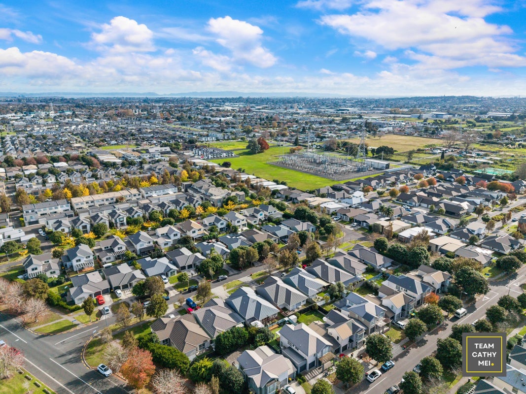 5 Poaka Avenue, Takanini, Auckland - Carousel 37