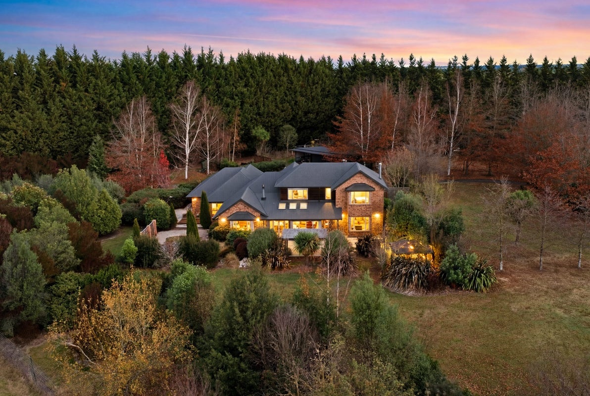 139 Loburn Whiterock Road, Loburn, Rangiora - Carousel 1