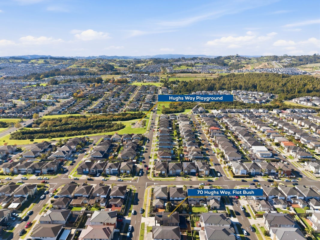70 Hughs Way, Flat Bush, Auckland - Carousel 35