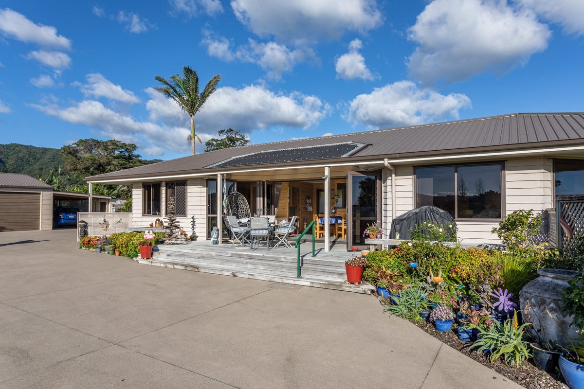 1175 Tiki Sh25 Road, COROMANDEL, Coromandel - Carousel 1