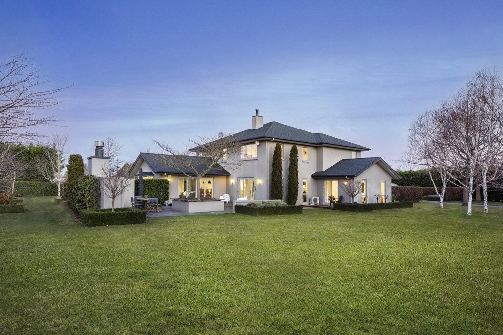 62 Millcroft Lane, Ohoka, Kaiapoi - Carousel 1