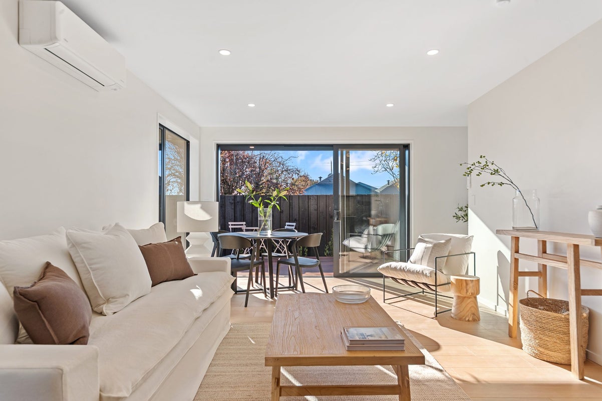 3/10 Seddon Street, Sydenham, Christchurch - Carousel 1