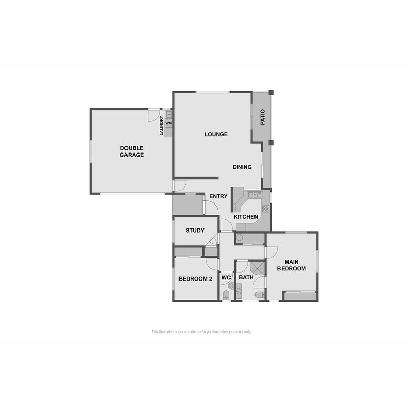 18 Coleman Place, Katikati, Katikati - Carousel 22