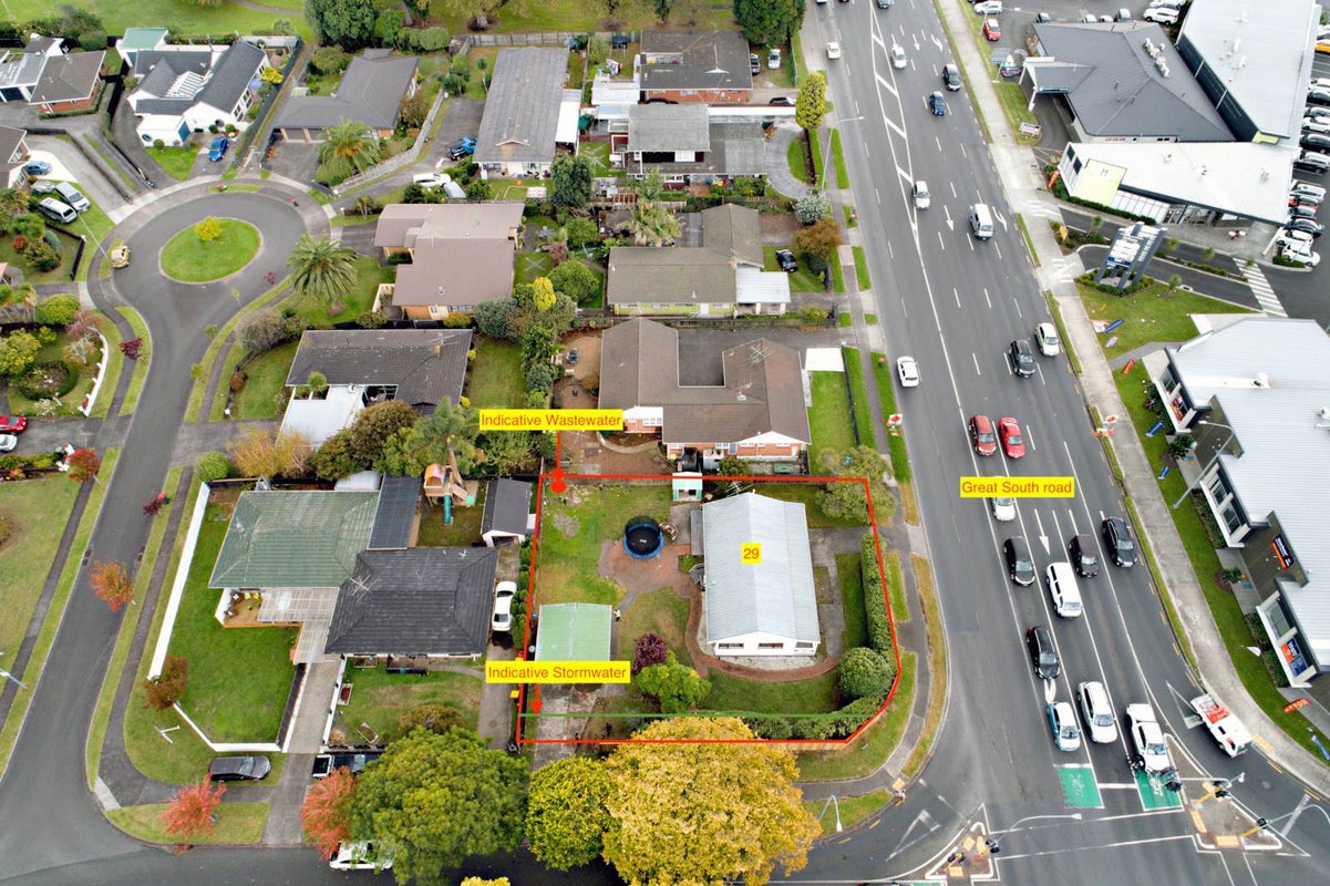 29 Great South Road, Conifer Grove, Takanini - Carousel 1
