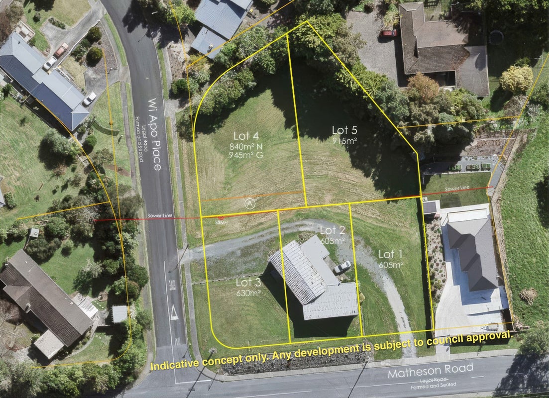5 Matheson Road, Wellsford, Wellsford - Carousel 35