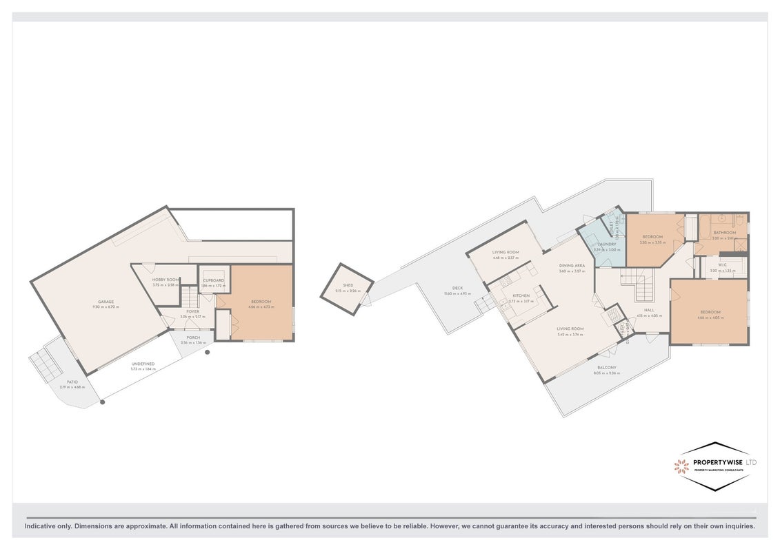 233A Whites Line East, Waiwhetu, Lower Hutt - Carousel 34