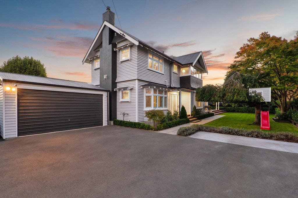 49 Paparoa Street, Papanui, Christchurch - Carousel 1