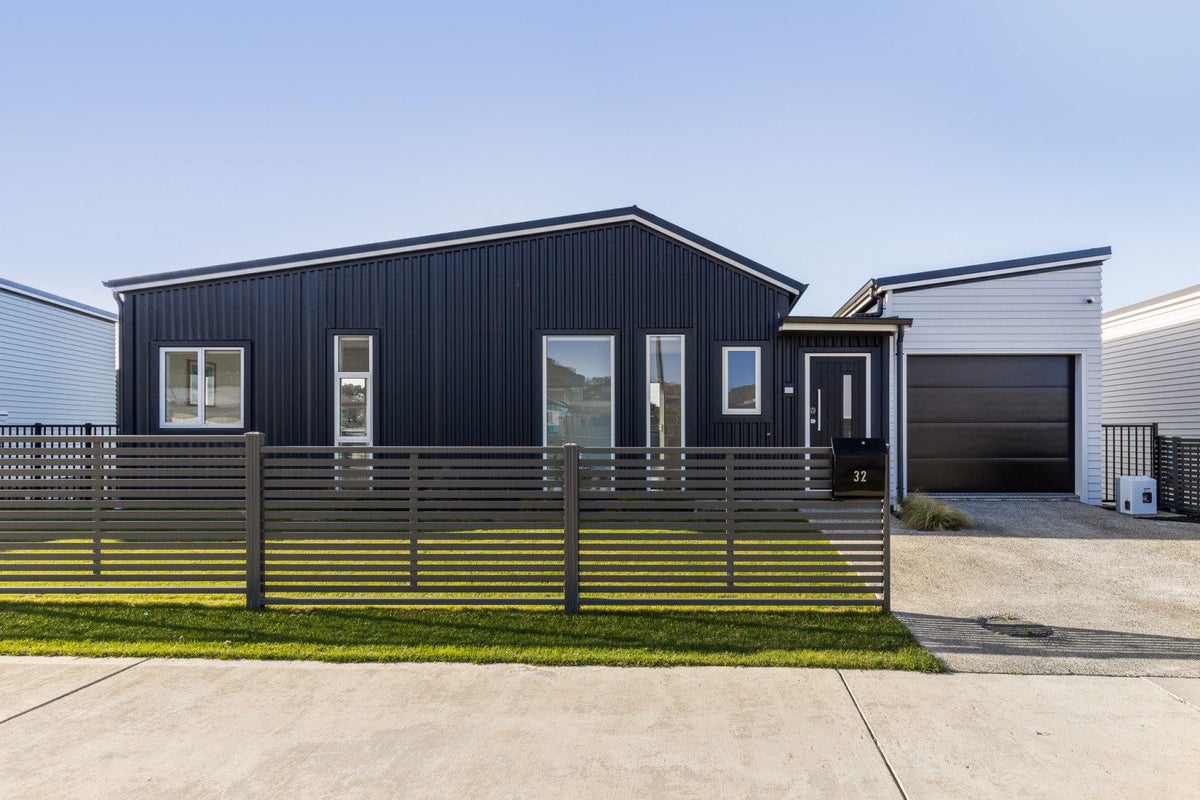 32 Hokioi Drive, Kenepuru, Porirua - Carousel 22