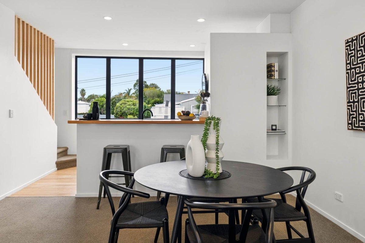 1/4 Fitzroy Street, Ponsonby, Auckland - Carousel 2