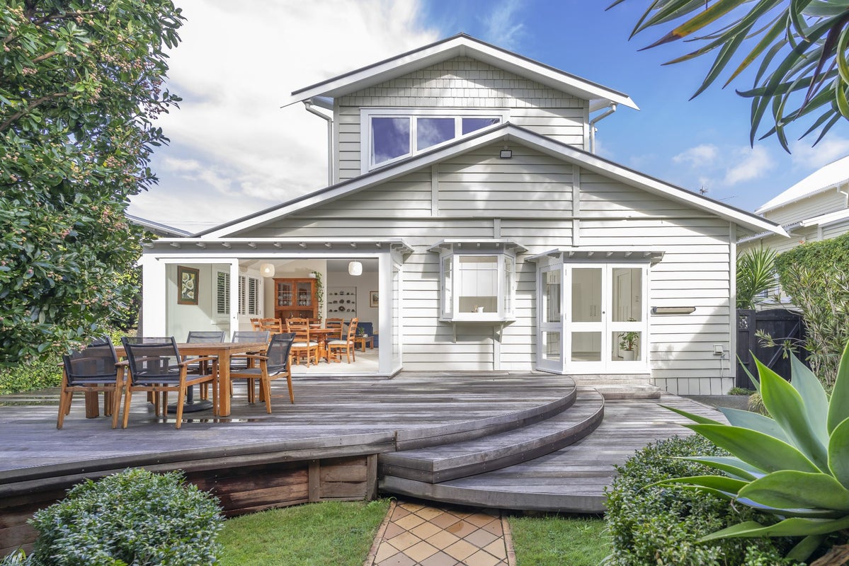 63 Marsden Avenue, Mount Eden, Auckland - Carousel 1
