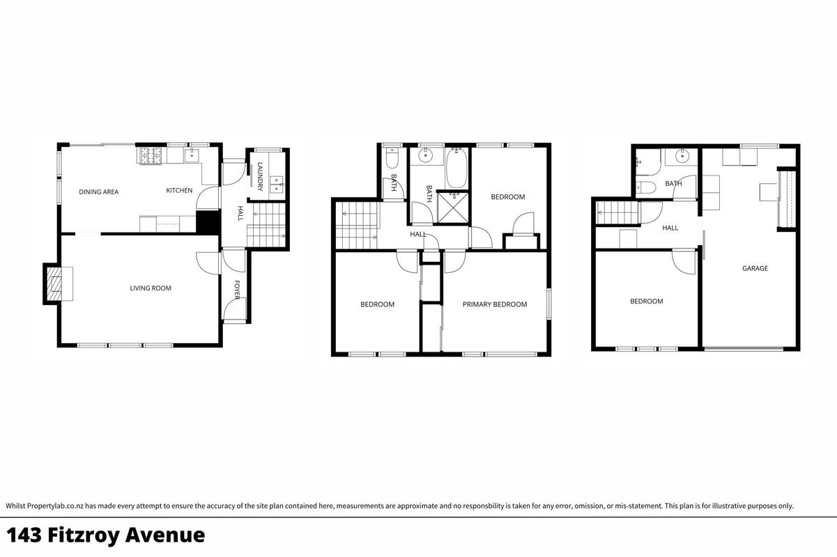 143 Fitzroy Avenue, Fitzroy, Hamilton - Carousel 21