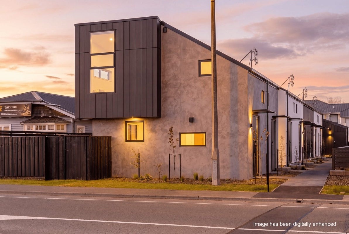 5/160 Clarence Street, Riccarton, Christchurch City, Canterbury - Carousel 1