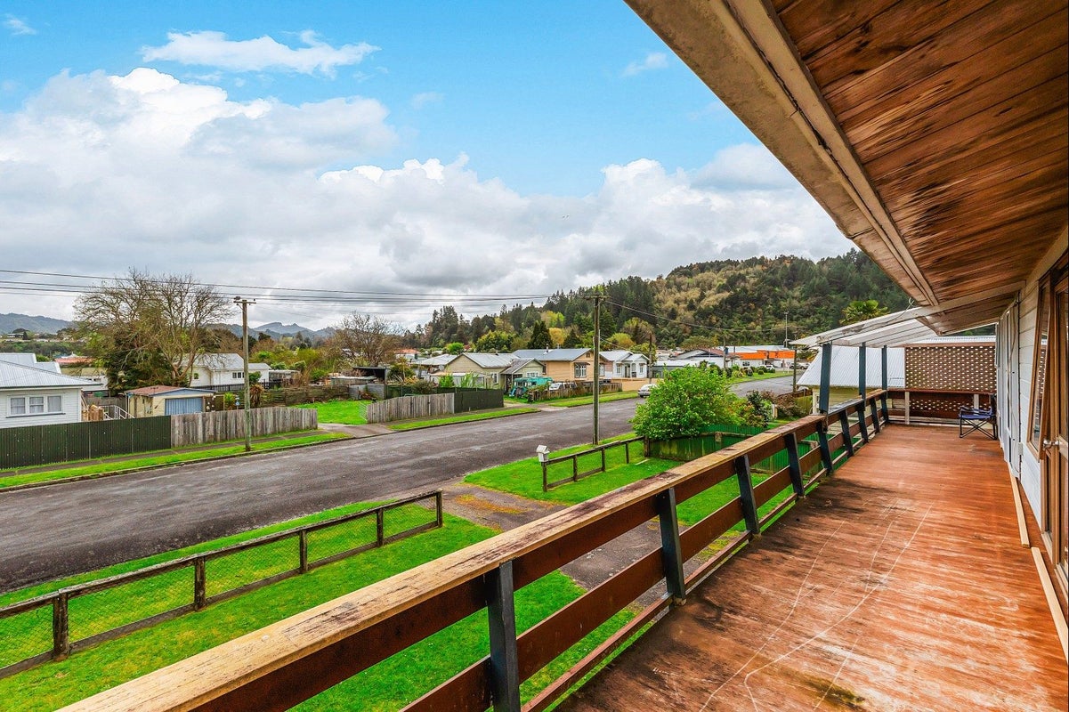 28 Maata Street, Taumarunui, Taumarunui - Carousel 2
