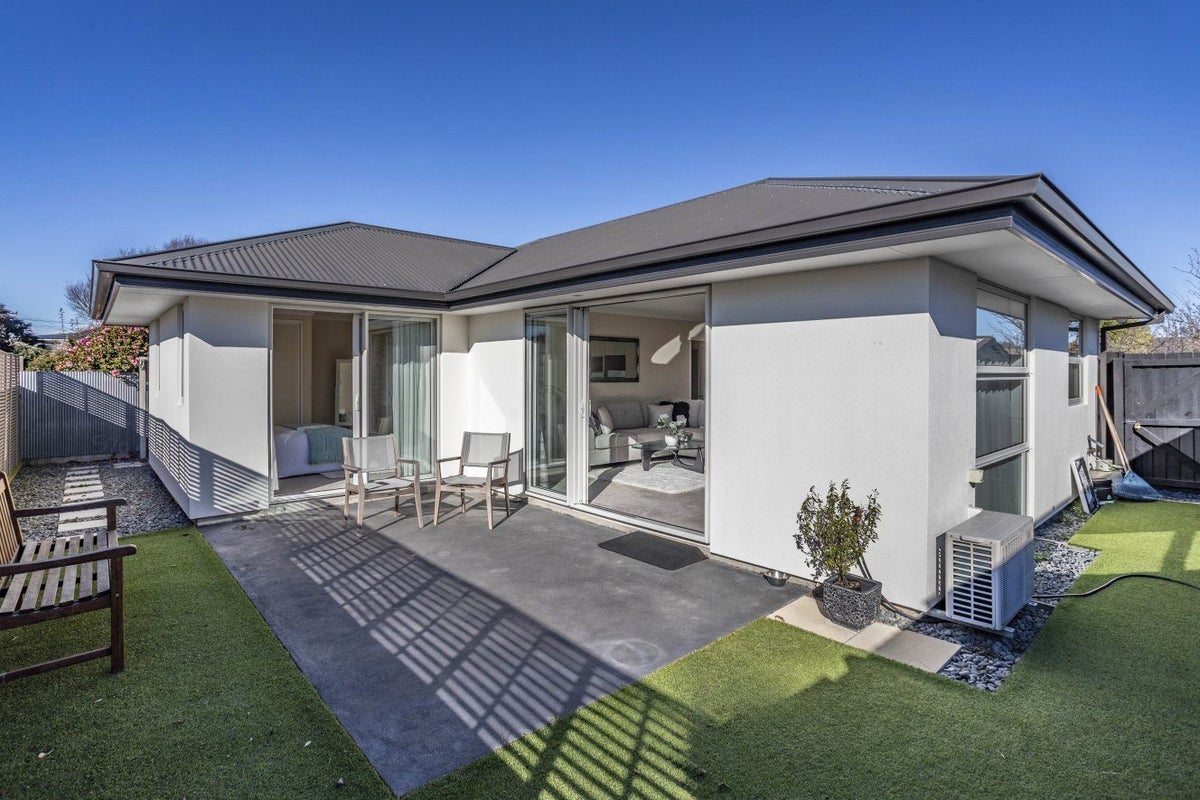 35C Jocelyn Street, Casebrook, Christchurch - Carousel 1