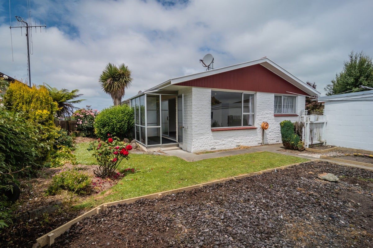 4A Roxburgh Street, Glenwood, Timaru - Carousel 1