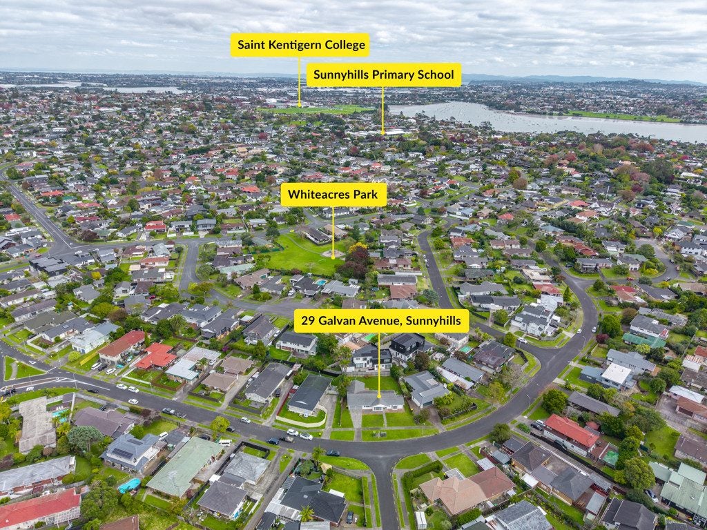 29 Galvan Avenue, Sunnyhills, Auckland - Carousel 27