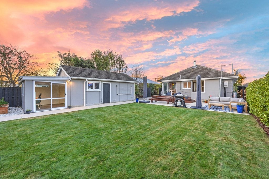 21 Ethne Street, Mairehau, Christchurch - Carousel 14