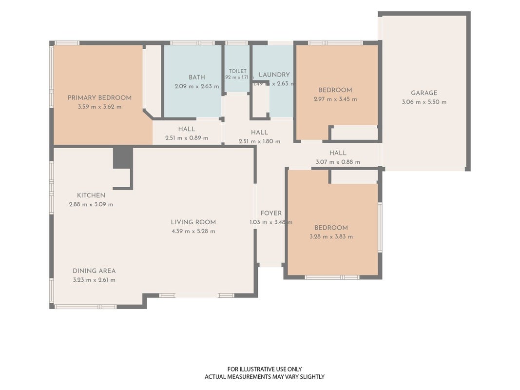 2/172 Langdons Road, Northcote, Christchurch - Carousel 16