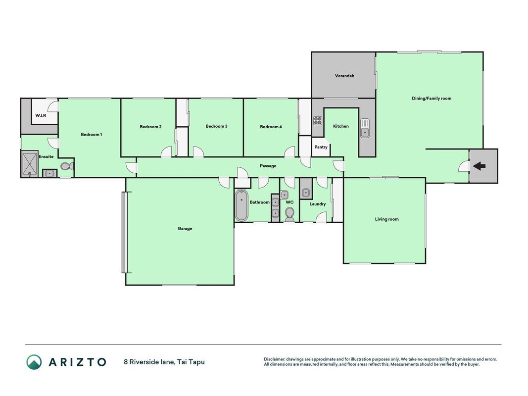 8 Riverside Lane, Tai Tapu, Tai Tapu - Carousel 39