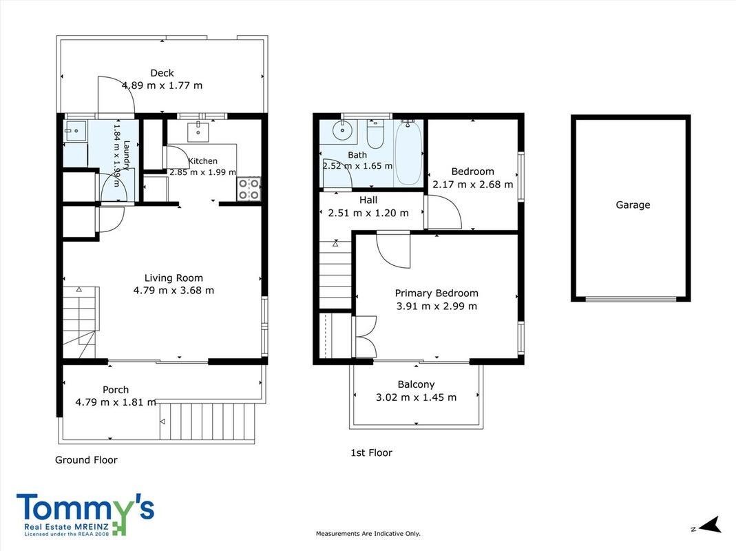 19/55 Hamilton Road, Hataitai, Wellington - Carousel 13