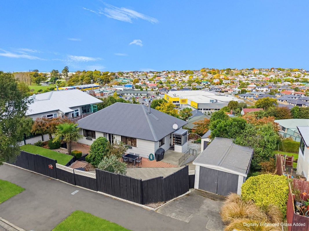 18 Marchwiel Street, Marchwiel, Timaru - Carousel 2