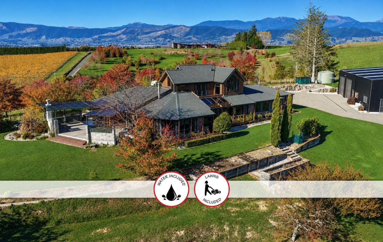113 Malling Road, Redwood Valley, Tasman, Nelson / Tasman - Carousel 1