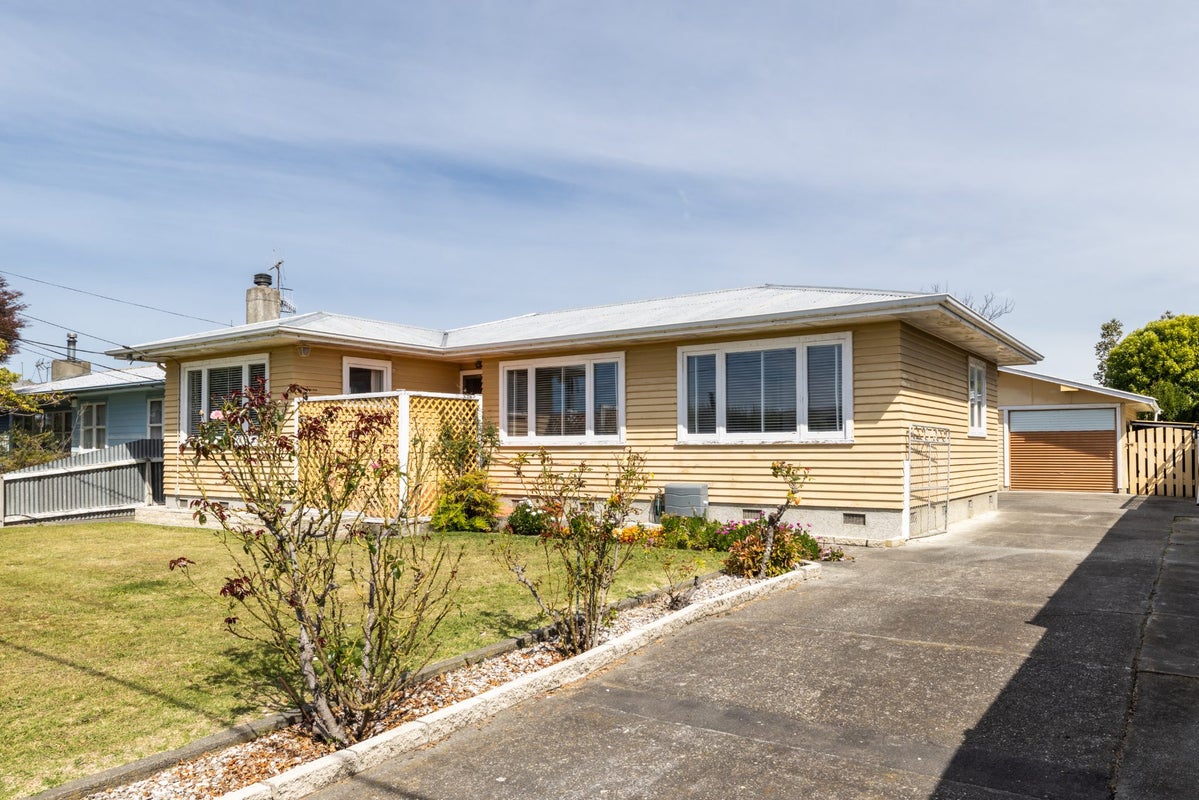31 Barnard Avenue, Maraenui, Napier - Carousel 2