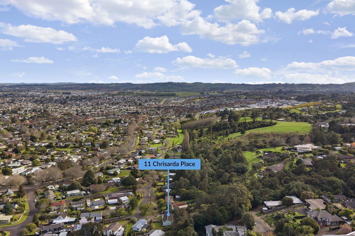 11 Chrisarda Place, Red Hill, Papakura - Carousel 20