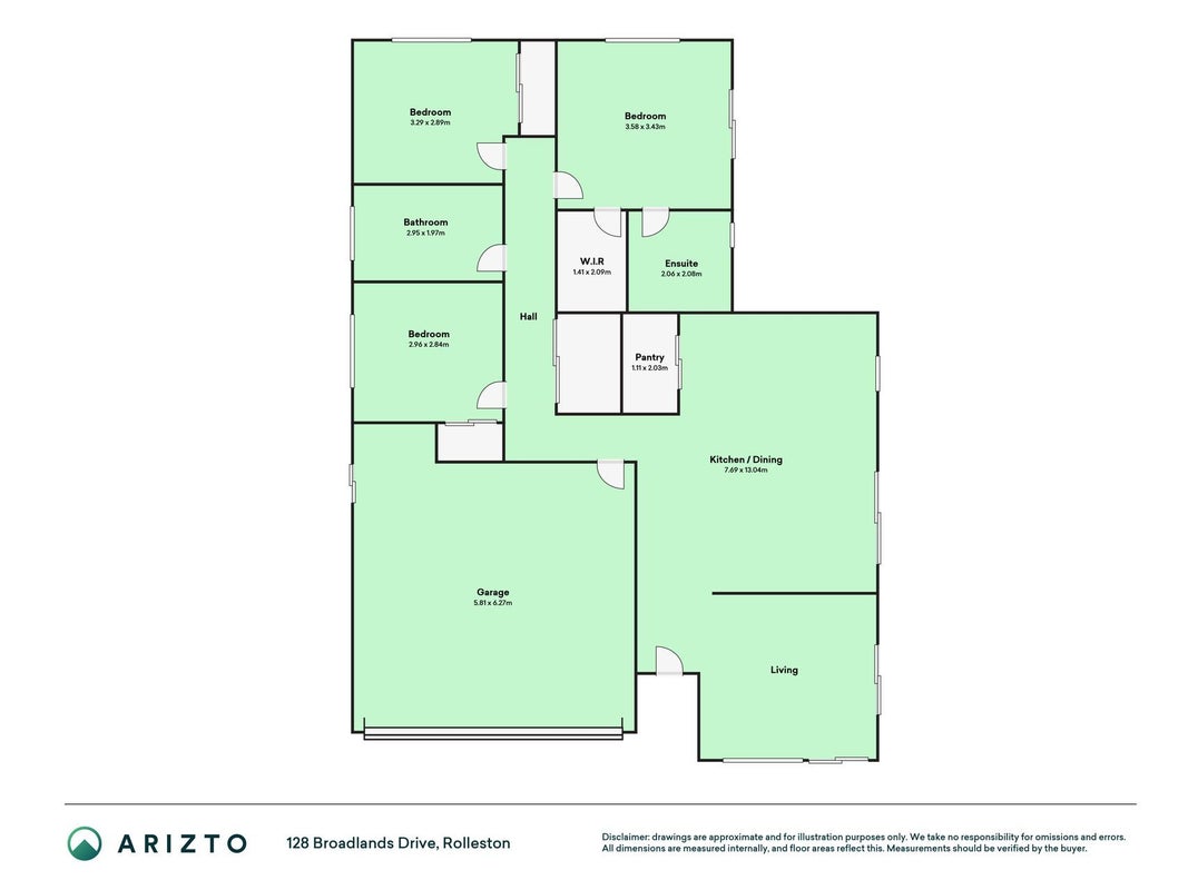 128 Broadlands Drive, Rolleston, Rolleston - Carousel 35