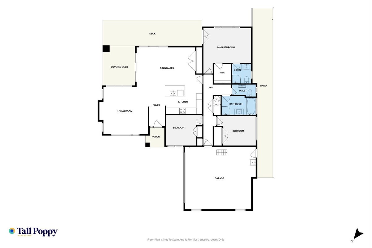 3 Marionberry Lane, Richmond, Richmond - Carousel 33