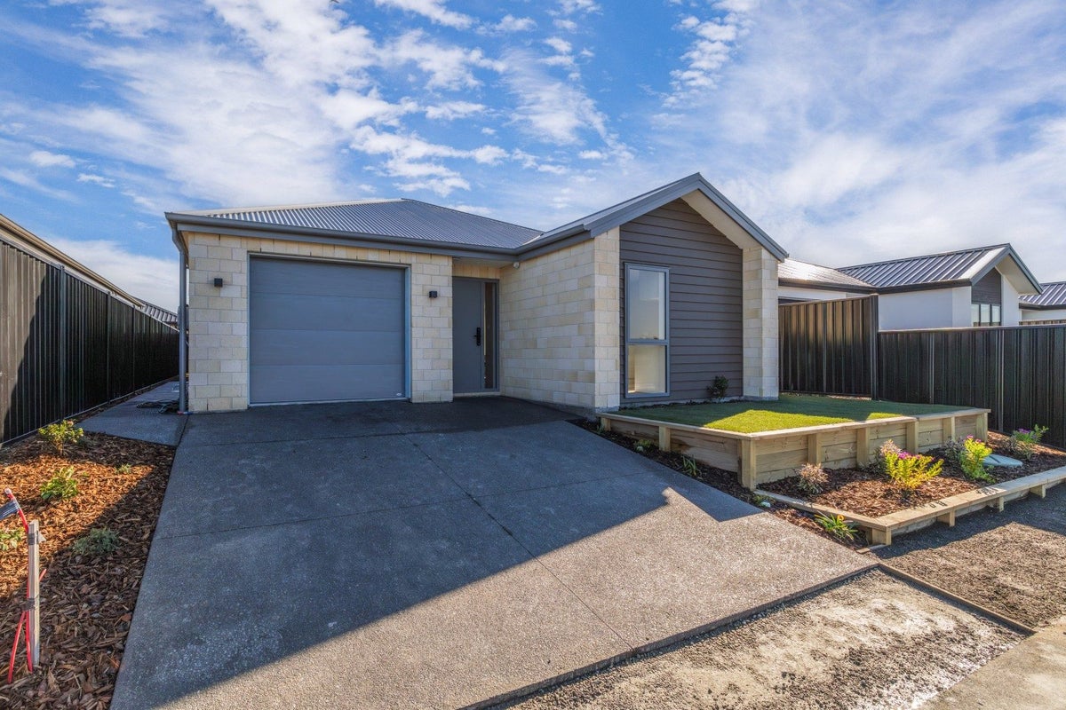 21 Croucher Street, Kaiapoi, Kaiapoi - Carousel 2