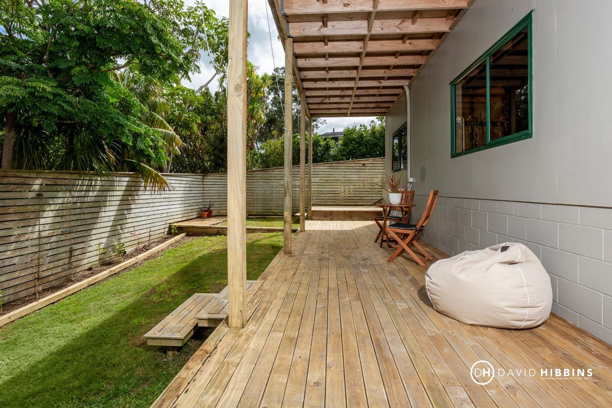 3/1 Balmain Road, Birkenhead, Auckland - Carousel 24