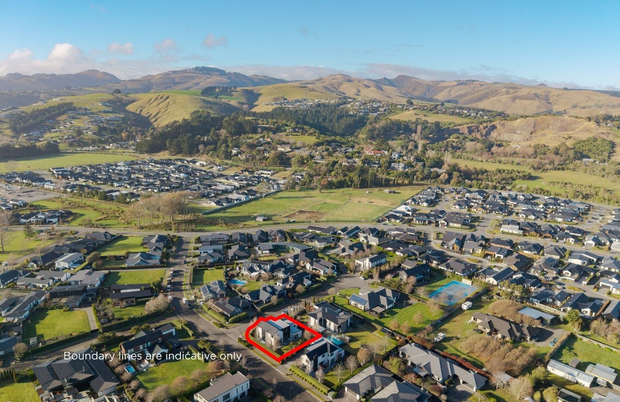 2 Quarters Place, Halswell, Christchurch - Carousel 44