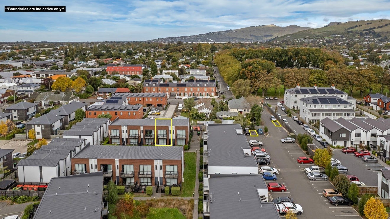 18/17 Bunyan Street, Waltham, Christchurch - Carousel 2