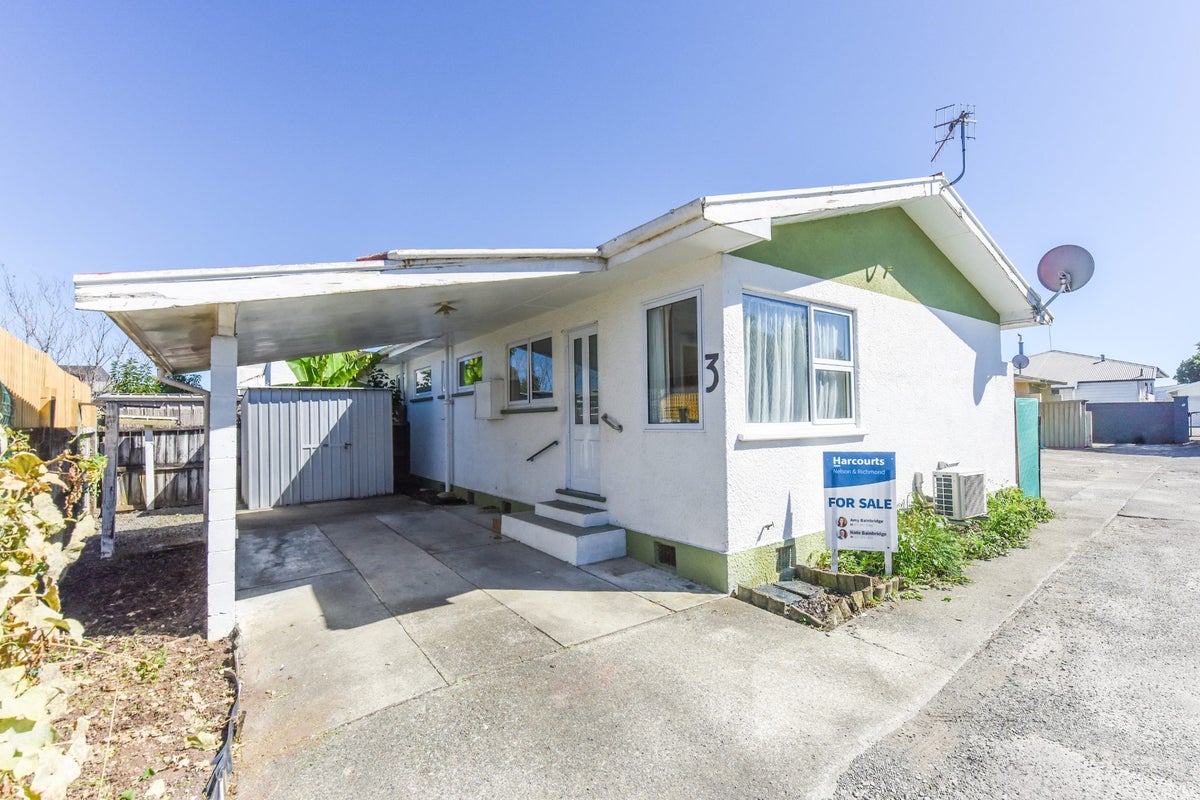 3/56 Golf Road, Tahunanui, Nelson - Carousel 1