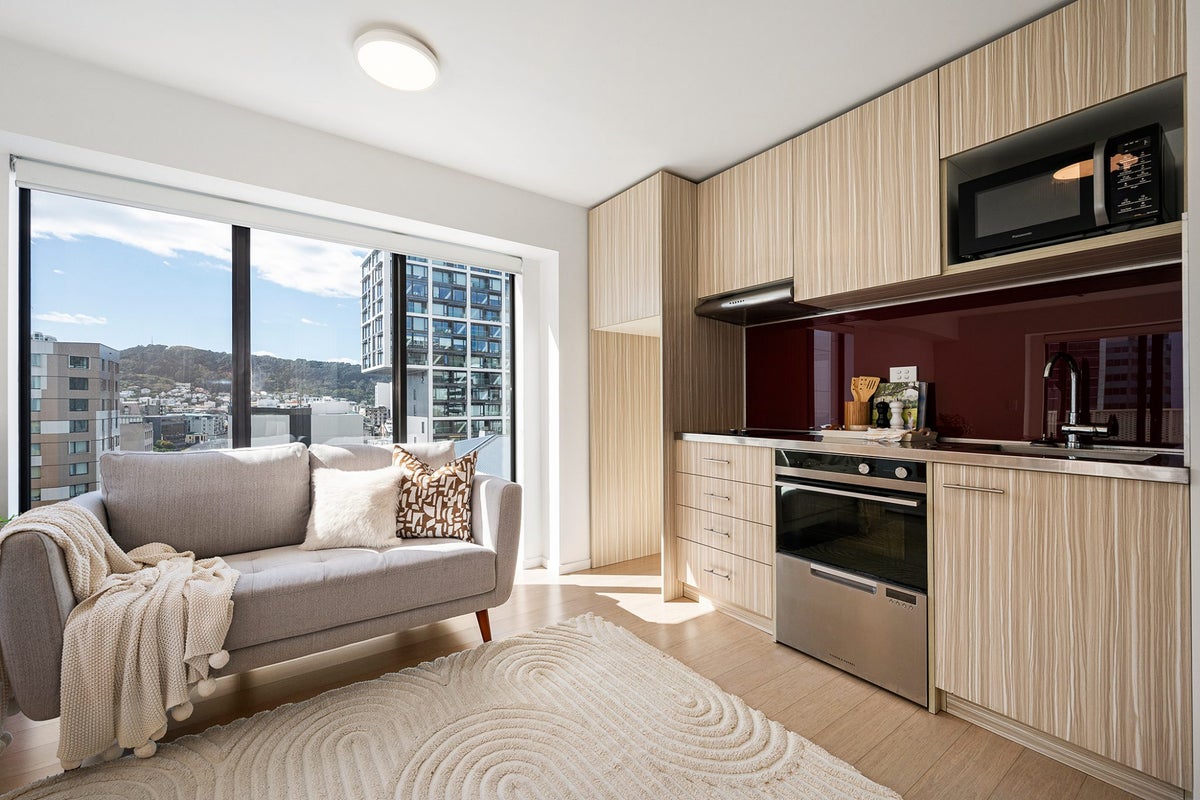 801/111 Dixon Street, Te Aro, Wellington - Carousel 2