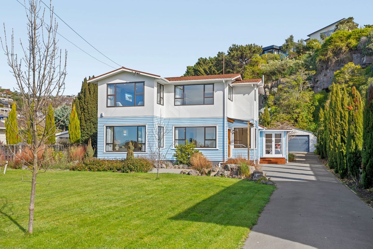 24 McCormacks Bay Road, Mount Pleasant, Christchurch - Carousel 1