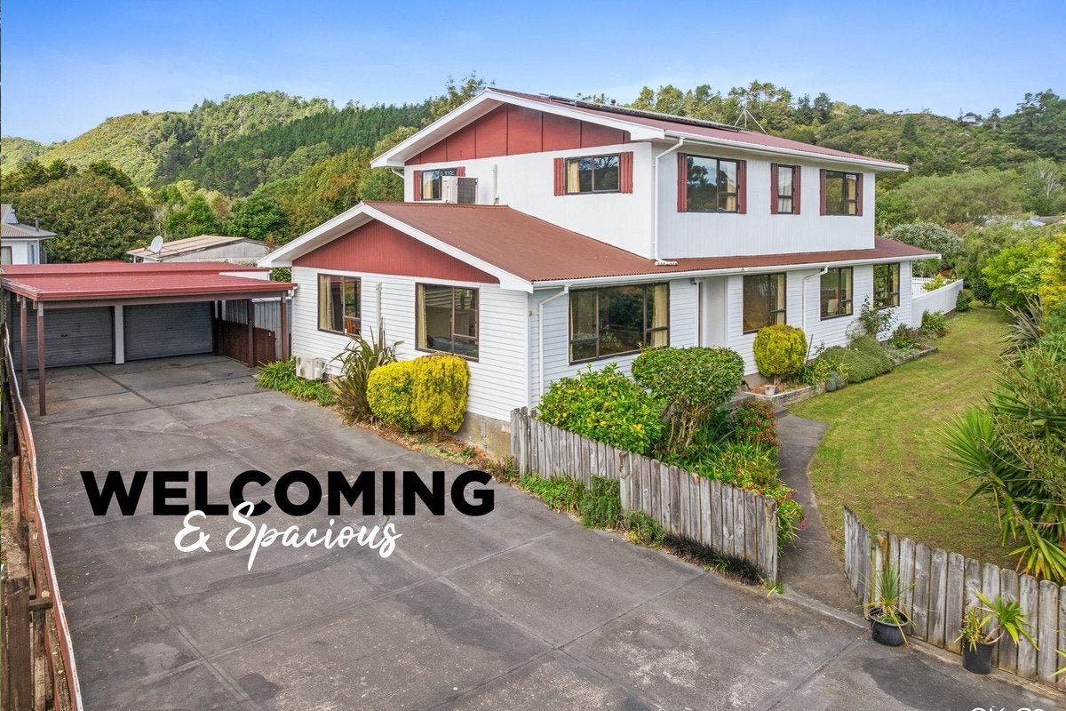 127 Gemstone Drive, Birchville, Upper Hutt - Carousel 1
