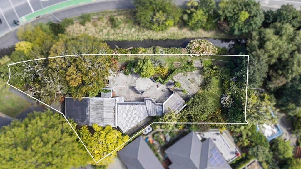 3 Poulton Avenue, Richmond, Christchurch - Carousel 1