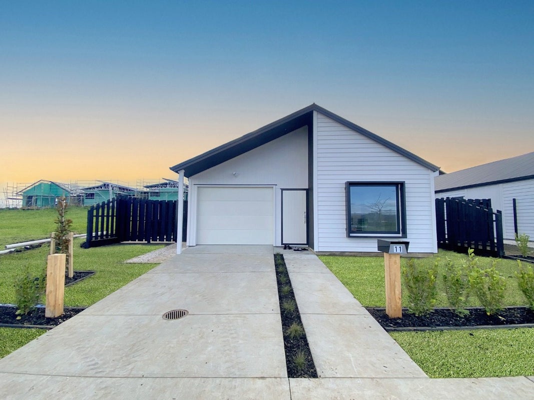 11 Bittern Road, Te Kauwhata, Te Kauwhata - Carousel 1