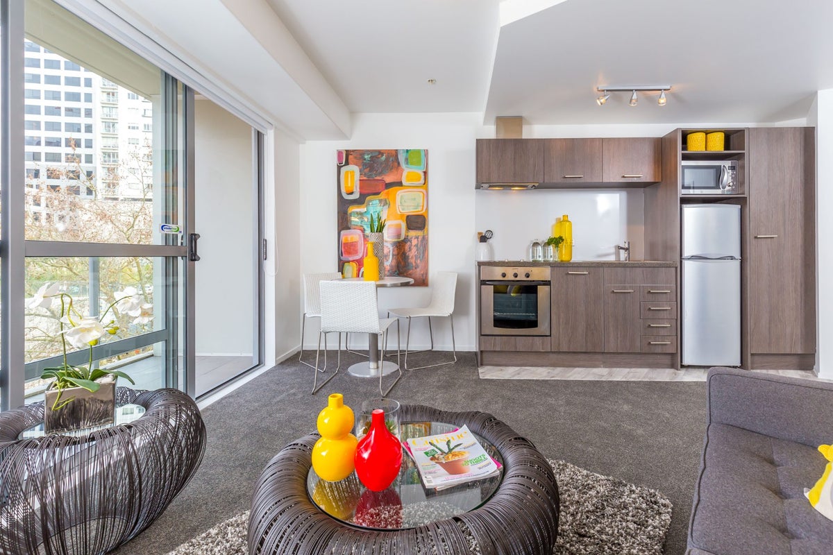 9E/2 White Street, Auckland Central, Auckland - Carousel 1