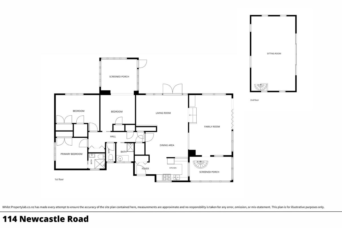 114 Newcastle Road, Dinsdale, Hamilton - Carousel 32