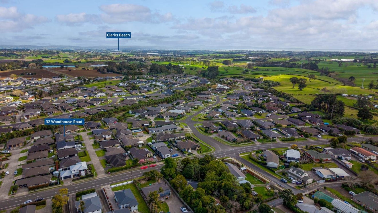 32 Woodhouse Road, Patumahoe, Pukekohe - Carousel 8